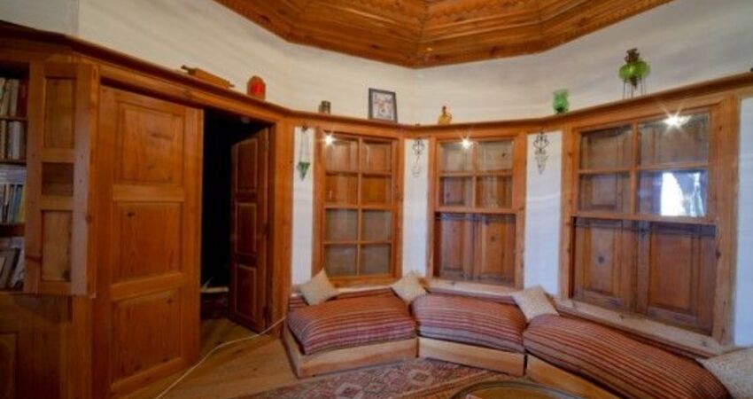 SEVGİLİLER GÜNÜNE ÖZEL DATÇA BADEM ÇİÇEĞİ FESTİVALİ TURU 13-15 ŞUBAT 2026