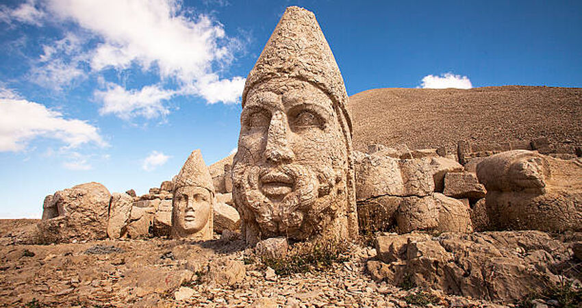 BÜYÜK GAP TURU 28 EYLÜL-03 EKİM 2026