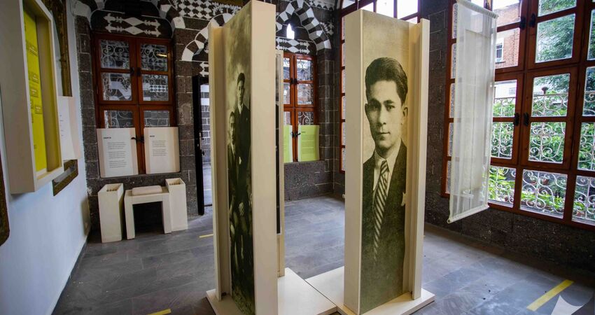 BÜYÜK GAP TURU 09-14 KASIM 2026