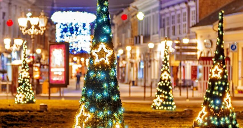 YILBAŞINA ÖZEL BULGARİSTAN SOFYA PLOVDİV TURU 31 ARALIK-1 OCAK 2026