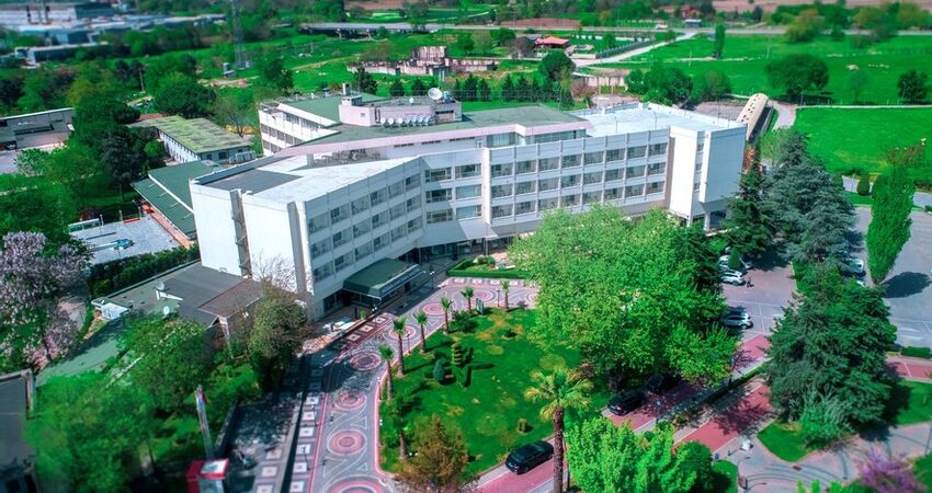 GÖNEN KAPLICALARI TURU 09-12 ŞUBAT 2026