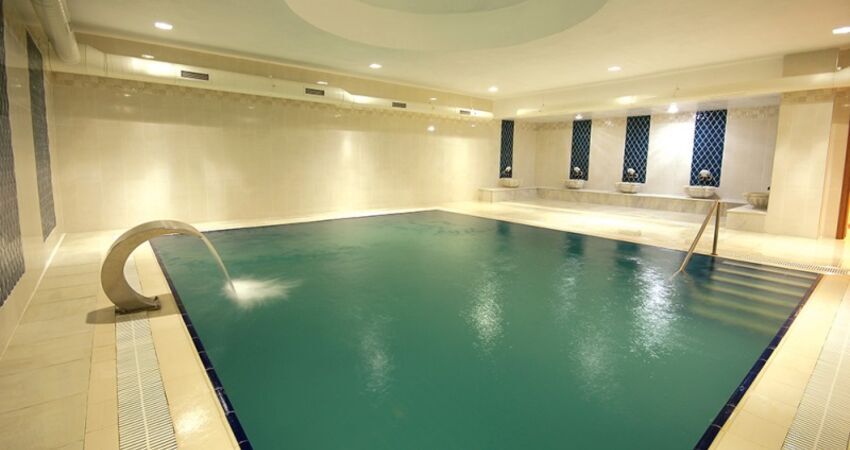 GÖNEN KAPLICALARI TURU 09-12 ŞUBAT 2026