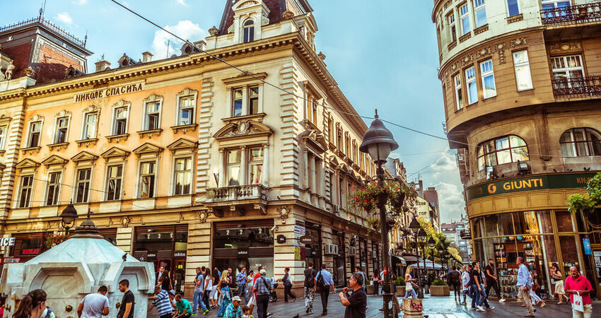 BÜYÜK BALKAN RÜYASI TURU 10-17 NİSAN 2026