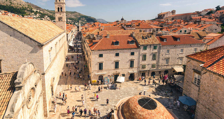 BÜYÜK BALKAN RÜYASI TURU 10-17 NİSAN 2026