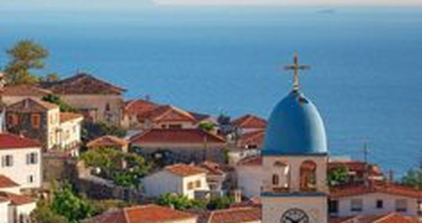 BÜYÜK BALKAN RÜYASI TURU 16-23 EKİM 2026