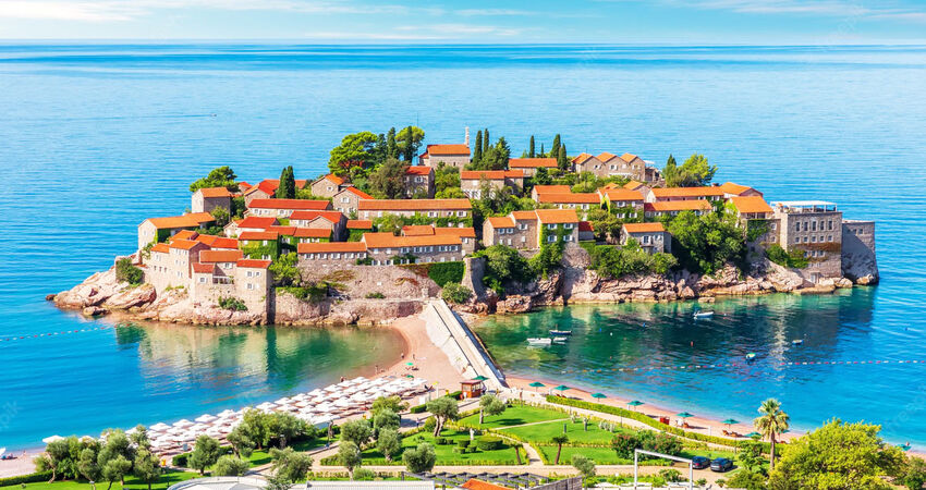 BÜYÜK BALKAN RÜYASI TURU 16-23 EKİM 2026