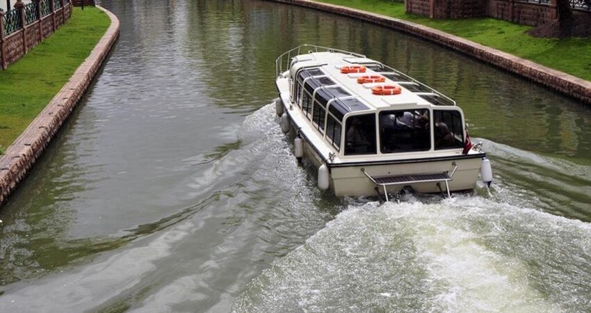 ESKİŞEHİR ve FRİG VADİSİ TURU 09-10 MAYIS 2026