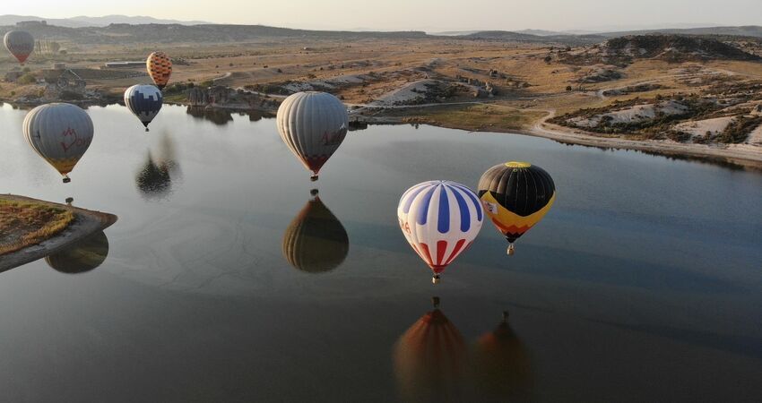 ESKİŞEHİR ve BEYPAZARI TURU 27-28 HAZİRAN 2026