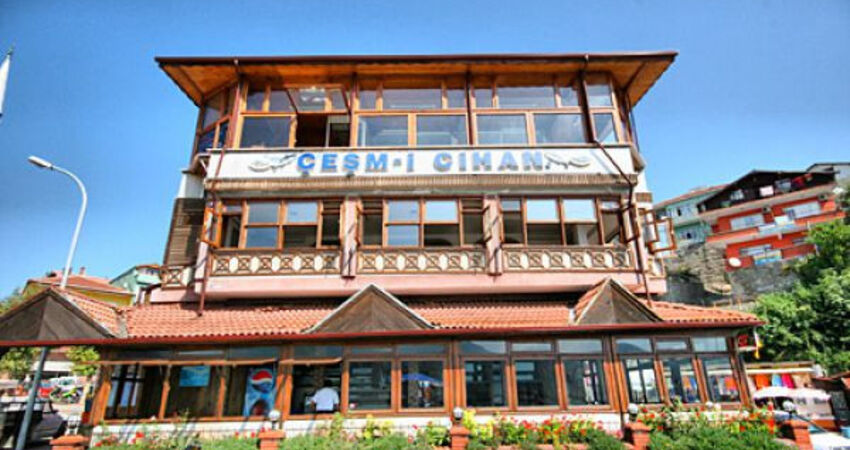 SAFRANBOLU VE AMASRA TURU 11-12 NİSAN 2026