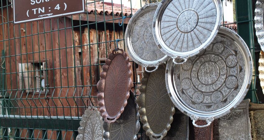 SAFRANBOLU VE AMASRA TURU 11-12 NİSAN 2026