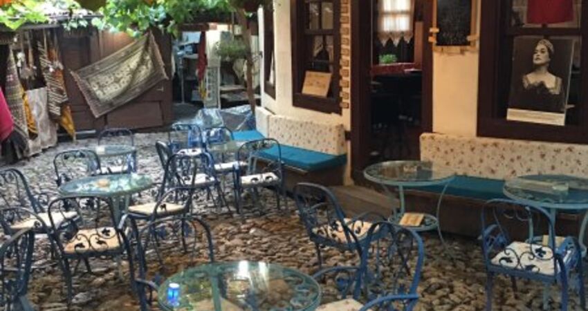 SAFRANBOLU VE AMASRA TURU 11-12 NİSAN 2026