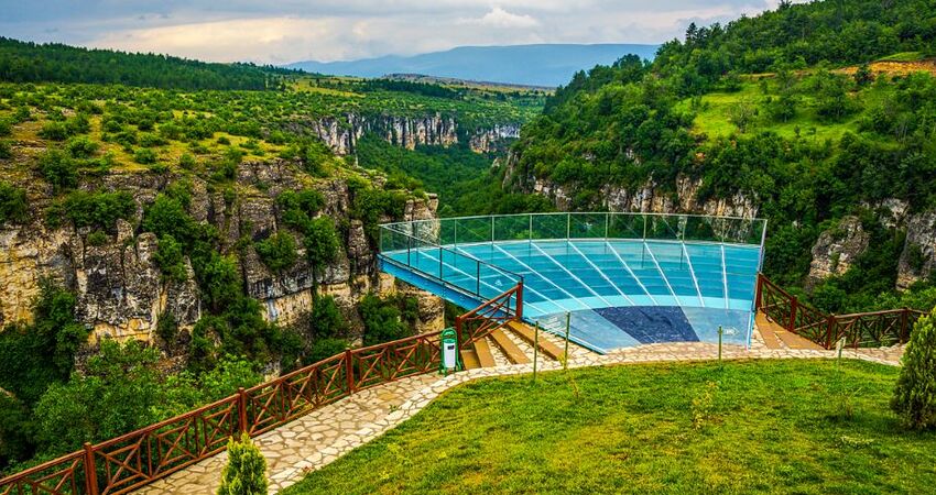 SAFRANBOLU VE AMASRA TURU 11-12 NİSAN 2026