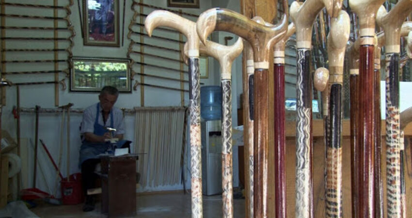 SAFRANBOLU VE AMASRA TURU 11-12 NİSAN 2026