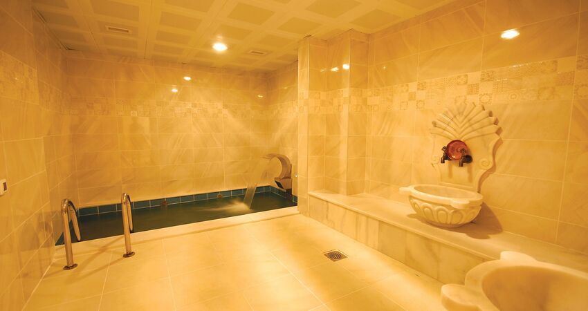 GÖNEN KAPLICALARI TURU 26-29 OCAK 2026