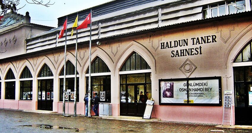 GÜNÜBİRLİK KADIKÖY MODA VE  ŞEKERCİ CAFER EROL TURU 27 ARALIK 2025