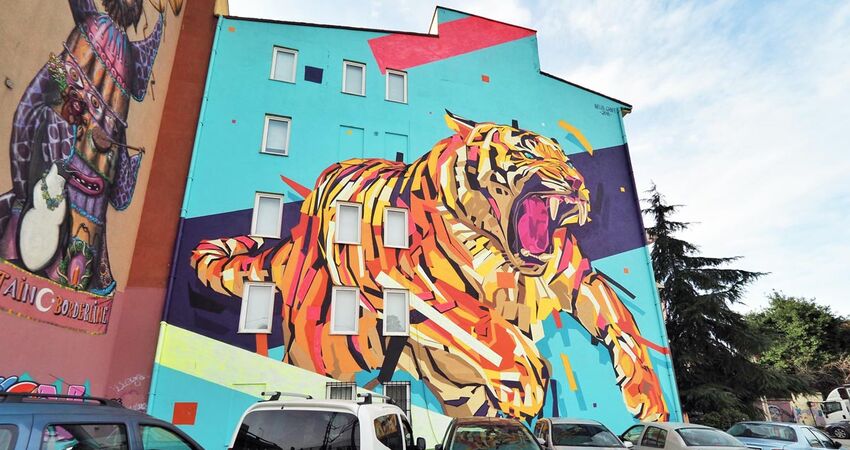 GÜNÜBİRLİK KADIKÖY MODA VE  ŞEKERCİ CAFER EROL TURU 27 ARALIK 2025