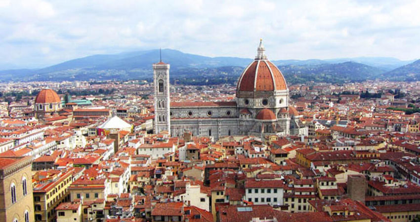 BÜYÜK İTALYA TURU 04-12 TEMMUZ 2026