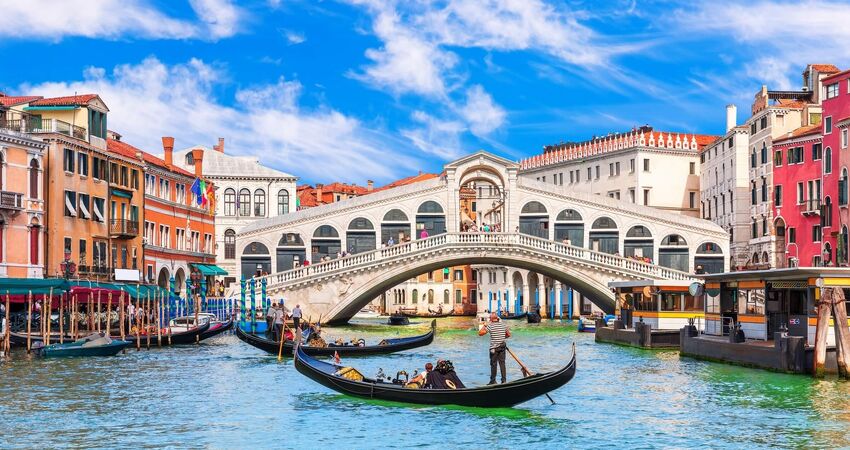 BÜYÜK İTALYA TURU 04-12 TEMMUZ 2026