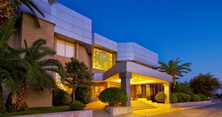 PAMUKKALE KAPLICALARI 5*PAM THERMAL HOTEL TURU 02-07 ŞUBAT 2026