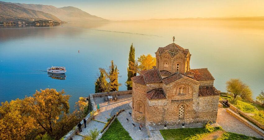 Büyük Balkan Turu 6 ÜLKE VİZESİZ 15-21 AĞUSTOS 2026