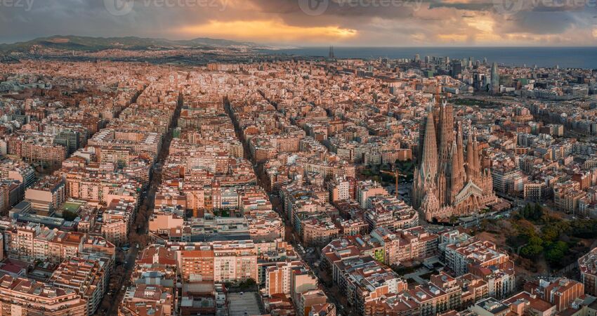 GRAND İSPANYA ENDÜLÜS ve PORTEKİZ TURU 18-25 TEMMUZ 2026