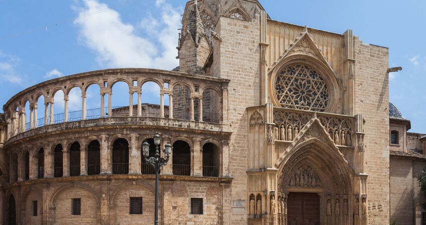 GRAND İSPANYA ENDÜLÜS ve PORTEKİZ TURU 18-25 TEMMUZ 2026