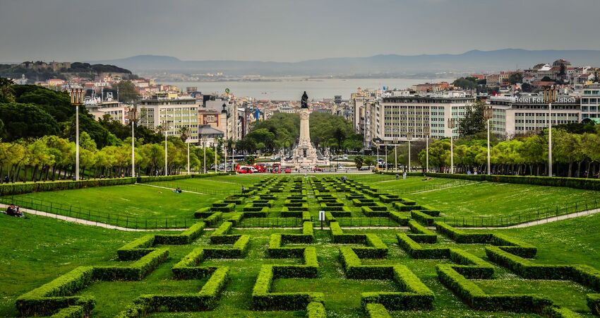 GRAND İSPANYA ENDÜLÜS ve PORTEKİZ TURU 18-25 TEMMUZ 2026