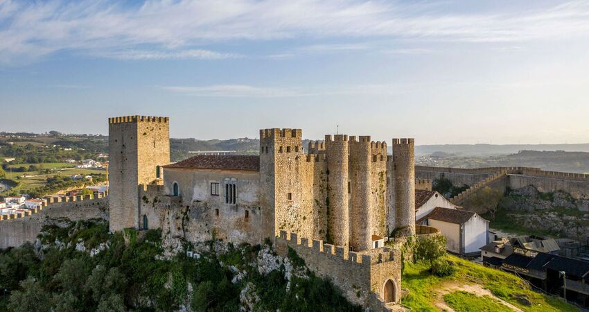 GRAND İSPANYA ENDÜLÜS ve PORTEKİZ TURU 18-25 TEMMUZ 2026