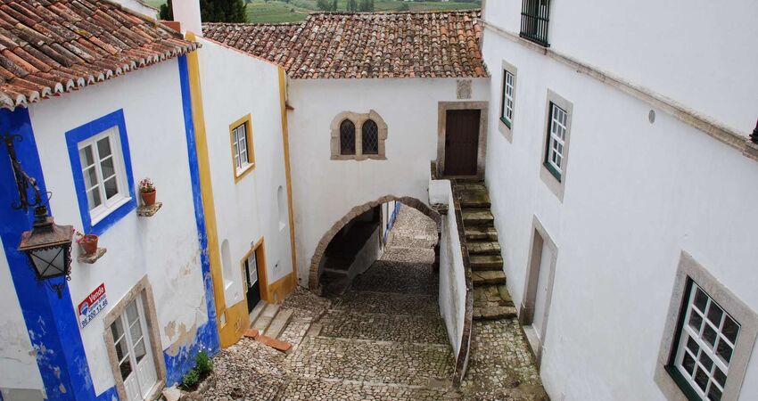 GRAND İSPANYA ENDÜLÜS ve PORTEKİZ TURU 18-25 TEMMUZ 2026