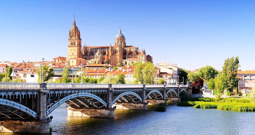 GRAND İSPANYA ENDÜLÜS ve PORTEKİZ TURU 18-25 TEMMUZ 2026