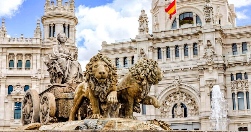 GRAND İSPANYA ENDÜLÜS ve PORTEKİZ TURU 18-25 TEMMUZ 2026