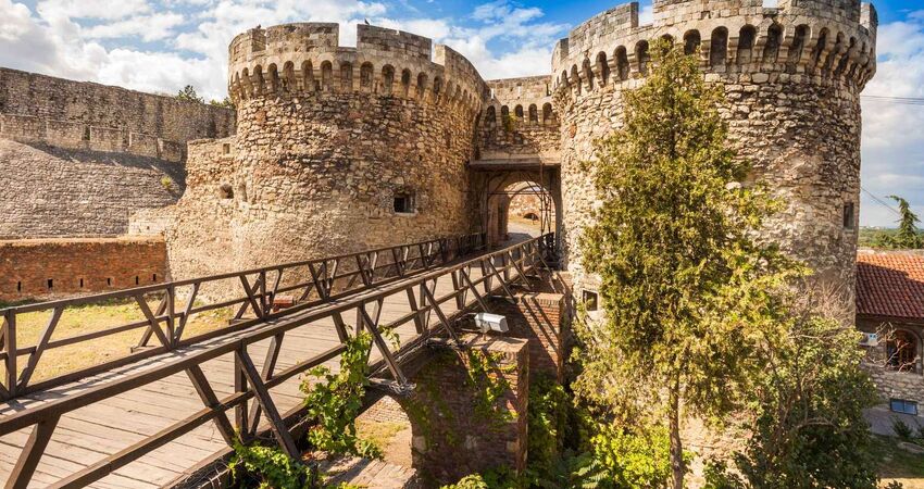 MEGA AVRUPA TURU 13-25 TEMMUZ 2026