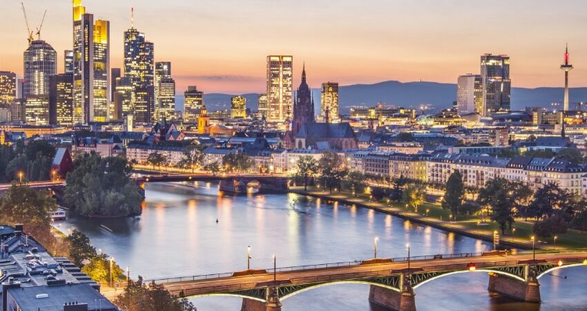 MEGA AVRUPA TURU 13-25 TEMMUZ 2026