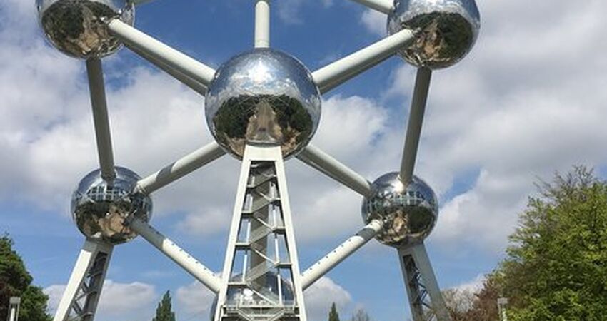 MEGA AVRUPA TURU 13-25 TEMMUZ 2026