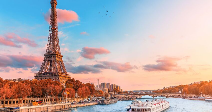 MEGA AVRUPA TURU 13-25 TEMMUZ 2026