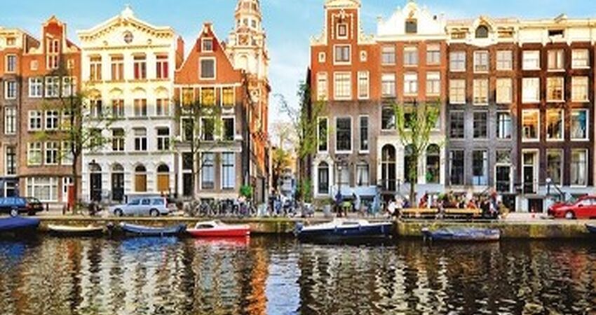 MEGA AVRUPA TURU 13-25 TEMMUZ 2026