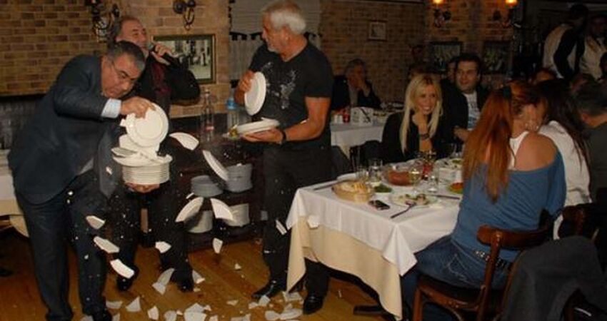 8 MART'A ÖZEL DEDEAĞAÇ GÜMÜLCİNE TAVERNA TURU 06-08 MART 2026