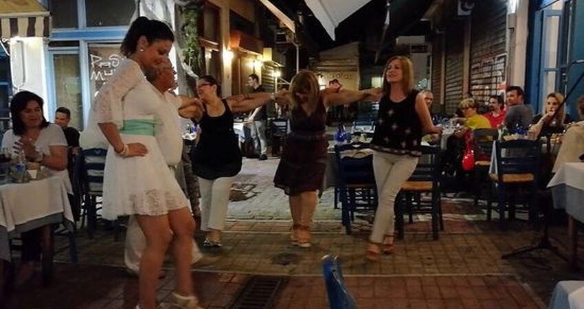 SEVGİLİLER GÜNÜNE ÖZEL DEDEAĞAÇ GÜMÜLCİNE TAVERNA TURU 13-15 ŞUBAT 2026