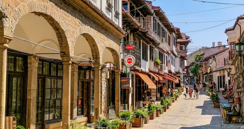 BAYRAMA ÖZEL ROMANYA TRANSİLVANYA ve BULGARİSTAN TURU 19-22 MART 2026