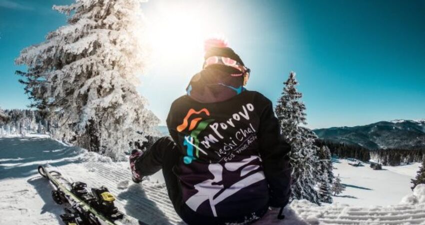 GÜNÜBİRLİK BULGARİSTAN PAMPOROVO KAYAK TURU 01 MART 2026