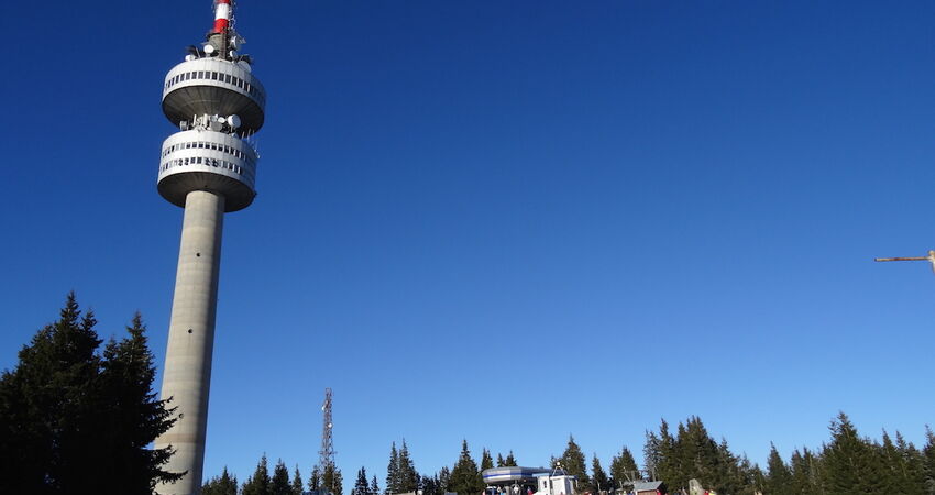 GÜNÜBİRLİK BULGARİSTAN PAMPOROVO KAYAK TURU 01 MART 2026