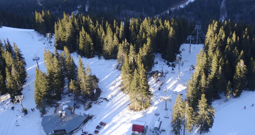 GÜNÜBİRLİK BULGARİSTAN PAMPOROVO KAYAK TURU 01 MART 2026