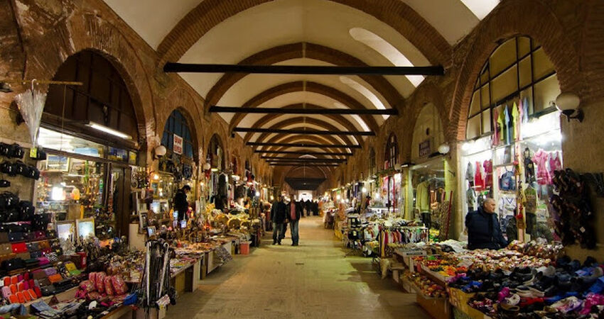 RAMAZANA ÖZEL GÜNÜBİRLİK EDİRNE TURU 01 MART 2026