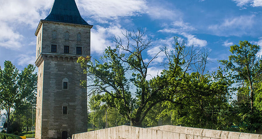 RAMAZANA ÖZEL GÜNÜBİRLİK EDİRNE TURU 01 MART 2026