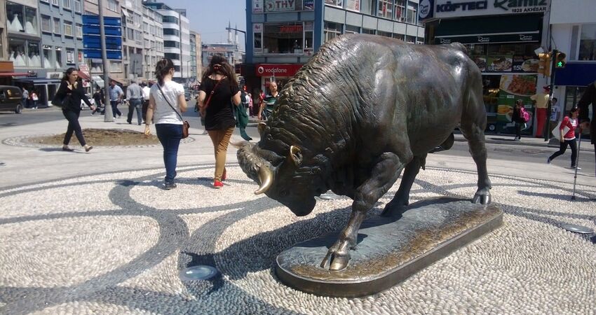 GÜNÜBİRLİK ŞEKERCİ CAFER EROL KADIKÖY MODA VE VADİ İSTANBUL  TURU 21 ŞUBAT 2026