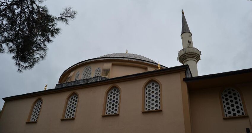 GÜNÜBİRLİK ŞEKERCİ CAFER EROL KADIKÖY MODA VE VADİ İSTANBUL  TURU 21 ŞUBAT 2026