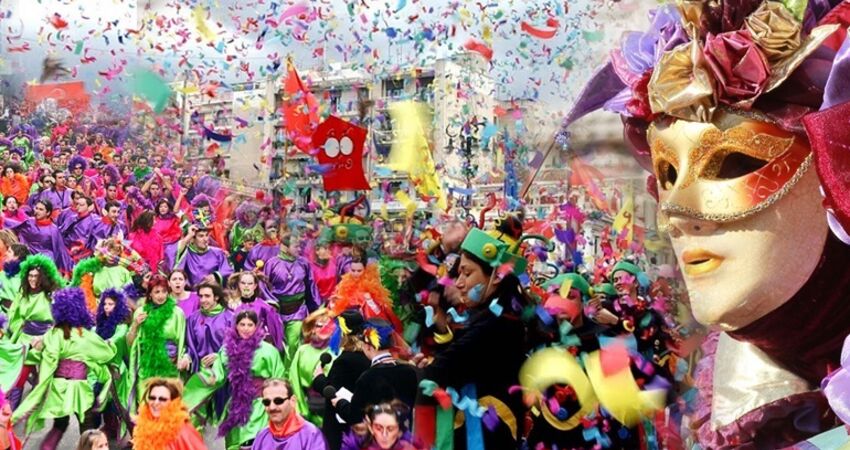 KARNAVALA ÖZEL YUNANİSTAN SELANİK-İSKEÇE TURU 20-22 ŞUBAT 2026