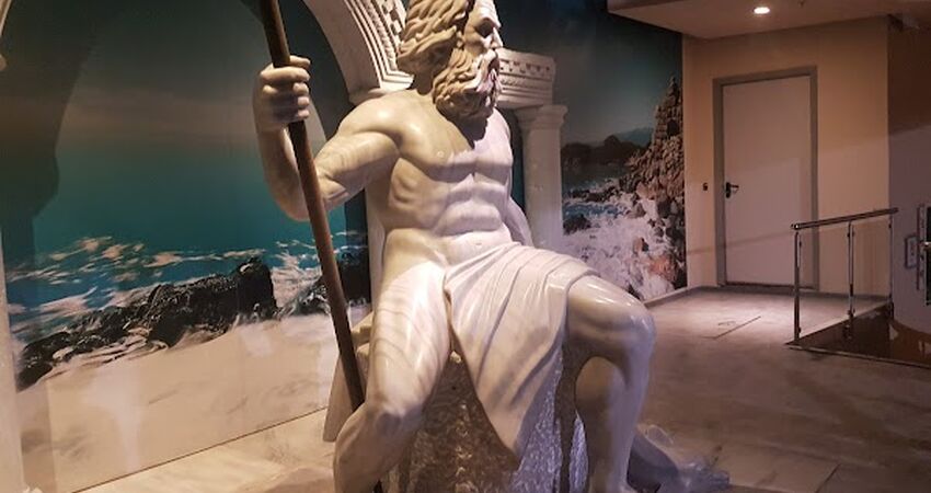 SÖMESTİRE ÖZEL İSTANBUL FLORYA AKVARYUM-RAHMİ KOÇ MÜZESİ VE DİJİTAL DENEYİM MÜZESİ TURU 30 OCAK2026