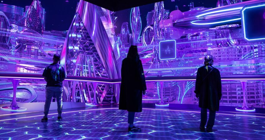 SÖMESTİRE ÖZEL İSTANBUL FLORYA AKVARYUM-RAHMİ KOÇ MÜZESİ VE DİJİTAL DENEYİM MÜZESİ TURU 30 OCAK2026