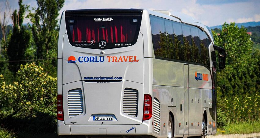 YUNANİSTAN HALKİDİKİ VE SELANİK KAVALA TURLARI 2026